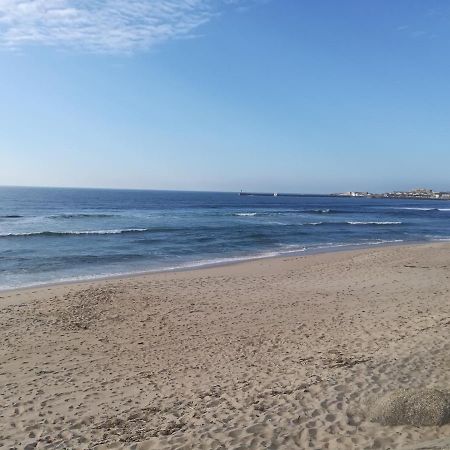 Vila Do Conde Holidays Flat Areia  Εξωτερικό φωτογραφία