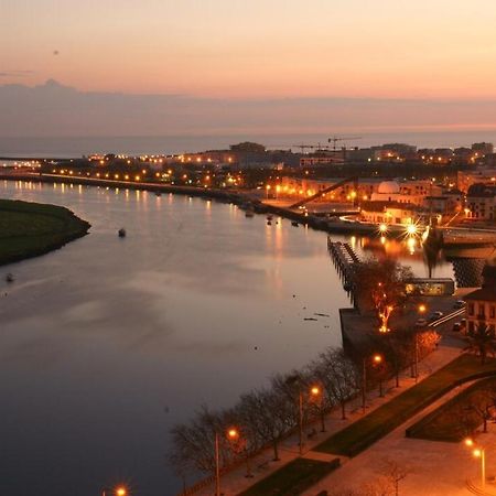 Vila Do Conde Holidays Flat Areia  Εξωτερικό φωτογραφία