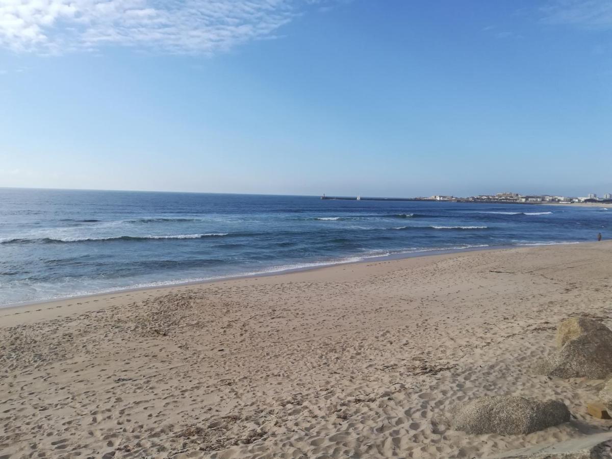 Vila Do Conde Holidays Flat Areia  Εξωτερικό φωτογραφία
