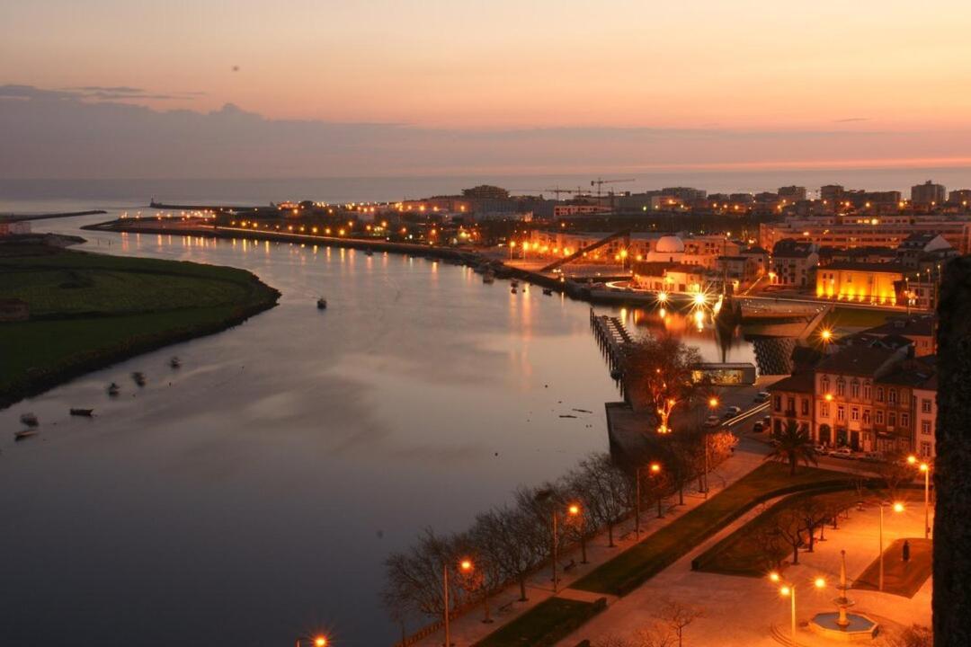 Vila Do Conde Holidays Flat Areia  Εξωτερικό φωτογραφία