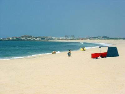 Vila Do Conde Holidays Flat Areia  Εξωτερικό φωτογραφία