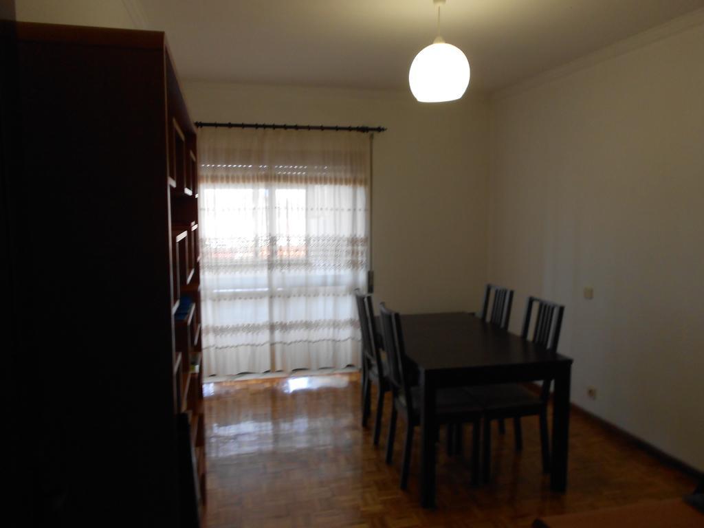 Vila Do Conde Holidays Flat Areia  Εξωτερικό φωτογραφία