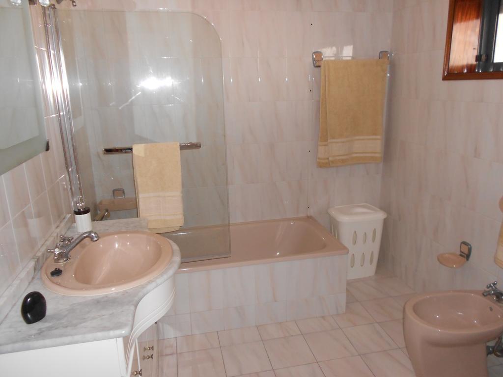 Vila Do Conde Holidays Flat Areia  Εξωτερικό φωτογραφία