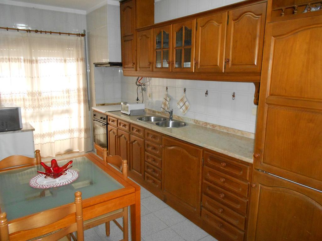 Vila Do Conde Holidays Flat Areia  Εξωτερικό φωτογραφία