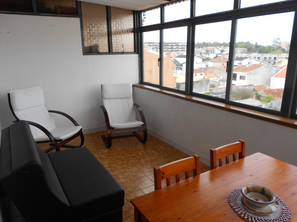 Vila Do Conde Holidays Flat Areia  Εξωτερικό φωτογραφία