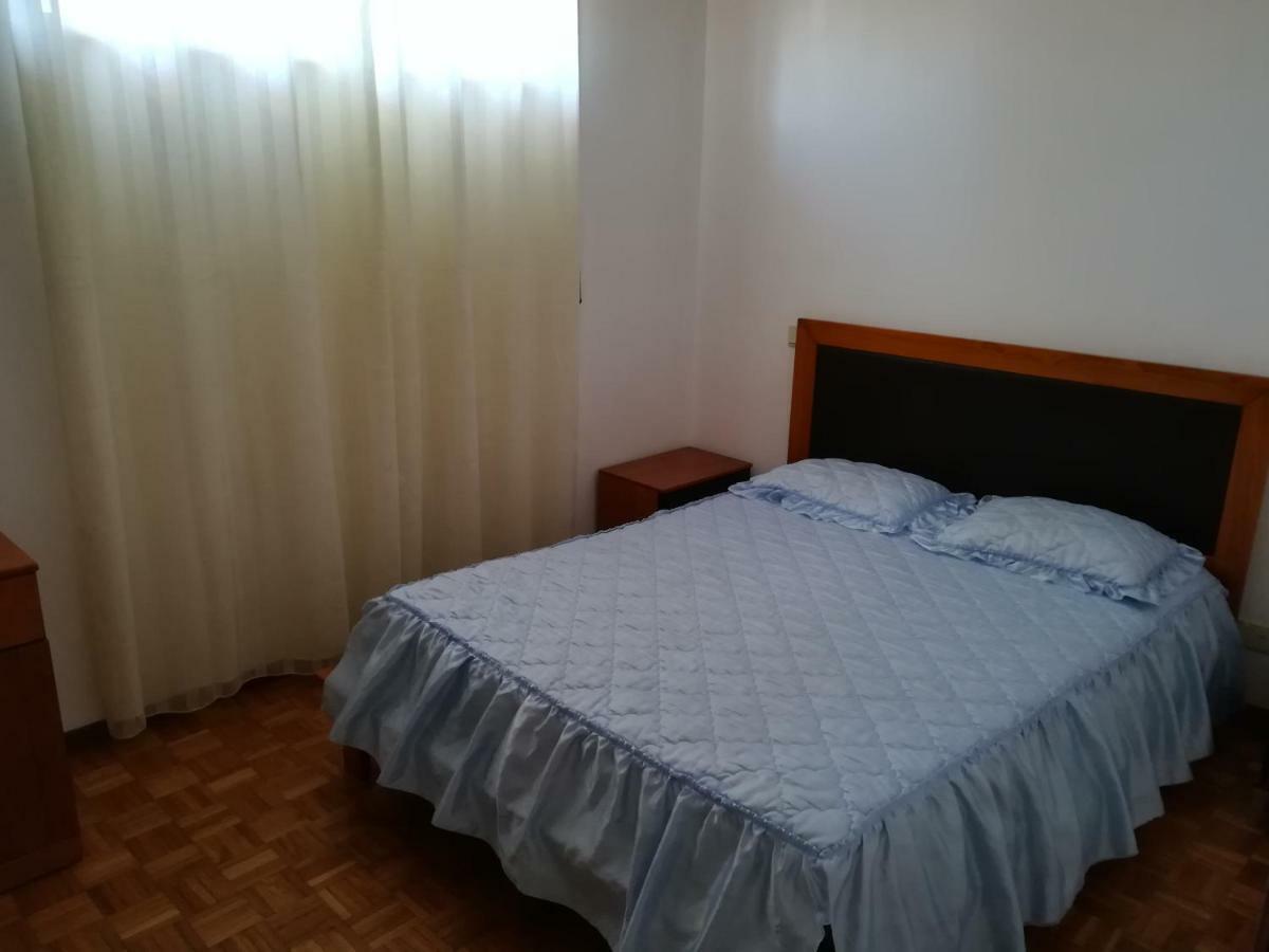 Vila Do Conde Holidays Flat Areia  Εξωτερικό φωτογραφία